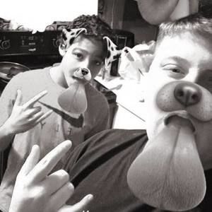 Meet your Posher, Dawson